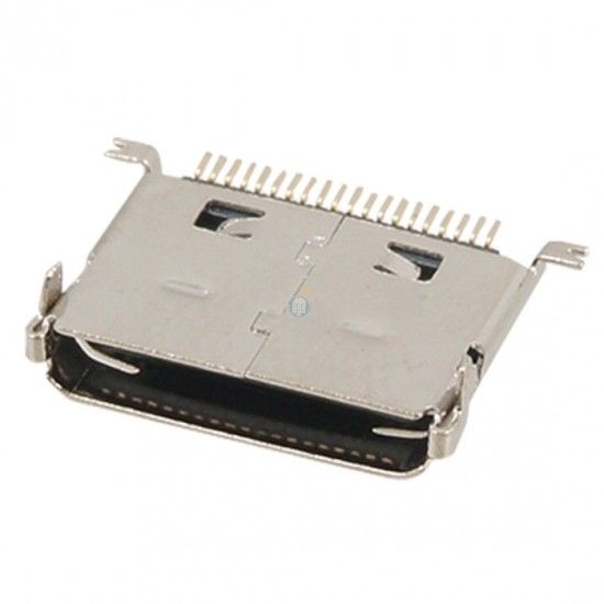 CONECTOR CARGA SAMSUNG E250 E480 E490